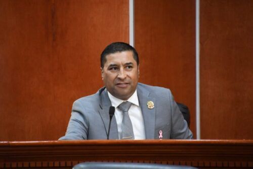 APRUEBA EL PLENO INICIATIVA DE REFORMA PARA EVITAR EDIFICACIONES EN ZONAS PROPENSAS A DESLAVES