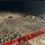 LOCALIZAN HOMBRE SIN VIDA EN VALLE DE LAS PALMAS, TECATE