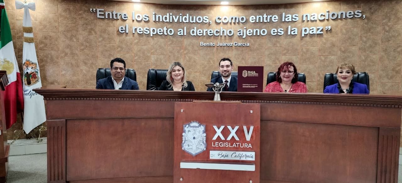 XXV LEGISLATURA ACUERDA PROCEDIMIENTO PARA LA GLOSA DEL CUARTO INFORME DEL EJECUTIVO ESTATAL
