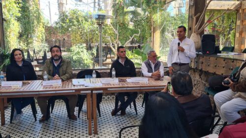 CERTIFICA COEPRIS BC A 15 RESTAURANTES DENTRO DEL PROGRAMA PASE