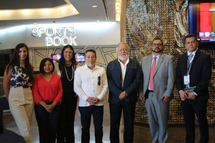 INAUGURAN GOBIERNO DE MÉXICO Y DE BAJA CALIFORNIA ENCUENTRO NACIONAL DE SERVICIOS MÉDICOS FORENSES