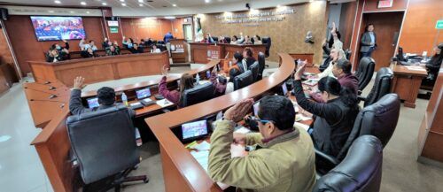 BC RESPALDA REFORMA PARA PROTEGER LA SALUD FRENTE AL USO DE VAPEADORES Y EL USO ILEGAL DEL FENTALINO
