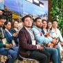 TECATE SE POSICIONA COMO DESTINO TURÍSTICO DE BIENESTAR EN EL TIANGUIS TURÍSTICO 2025
