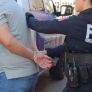 DURANTE ABRIL, ESCUADRÓN VIOLETA DETUVO A MÁS DE 40 PERSONAS POR VIOLENCIA FAMILIAR