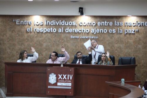 APRUEBA CONGRESO REFORMAS EN MATERIA DE EDUCACIÓN FINANCIERA