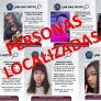 LOCALIZA FGE A SIETE PERSONAS REPORTADAS COMO DESAPARECIDAS