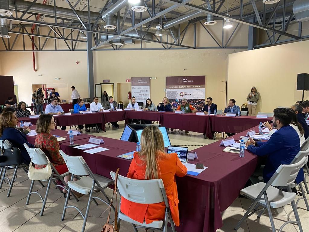 IMPULSAN INCLUSIÓN FINANCIERA Y LABORAL DE PERSONAS MIGRANTES