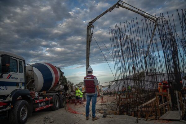EL GOBIERNO DEL ESTADO QUE ENCABEZA MARINA DEL PILAR, REALIZA INVERSIÓN HISTÓRICA EN PLANTA POTABILIZADORA NOPALERA