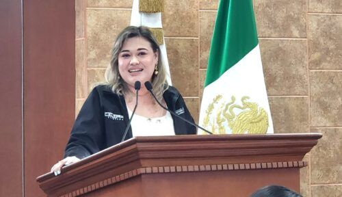 IMPULSA DIP. MICHELLE TEJEDA REFORMA PARA PROMOVER LA ADOPCIÓN Y DIGNIFICAR LOS REFUGIOS DE ANIMALES