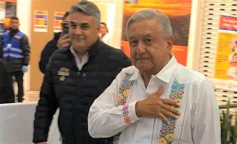 VISITARA PRESIDENTE ANDRES MANUEL LOPEZ OBRADOR ISLA DE CEDROS