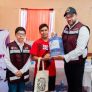 CESPTE REALIZA DÉCIMA JORNADA HIDROSOCIAL EN LA COMUNIDAD RURAL DE “MI RANCHITO”