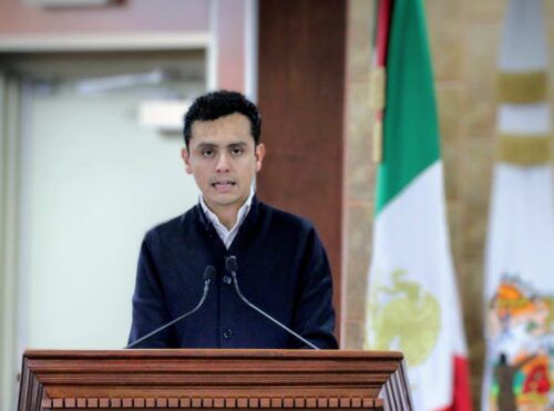 APRUEBAN CREACIÓN DEL SISTEMA ESTATAL DE DIFUSIÓN DE ALERTAS MÓVILES
