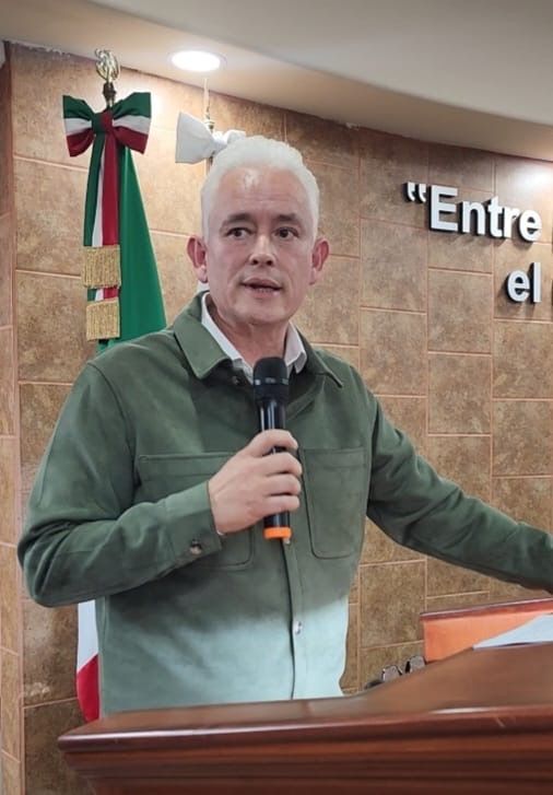 DIP. JORGE RAMOS PLANTEA EDUCACIÓN BUCODENTAL EN ESCUELAS PARA PREVENIR ENFERMADES
