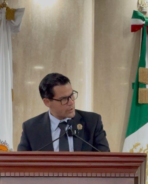 BETO VALLE IMPULSA MEJORES INGRESOS PARA TRABAJADORES DE CONFIANZA Y LISTA DE RAYA