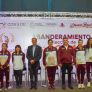 ABANDERA GOBIERNO DEL ESTADO A ATLETAS RUMBO A OLIMPIADA NACIONAL 2025