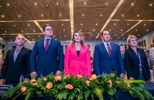 ELEVA GOBIERNO DE MARINA DEL PILAR COMPETITIVIDAD DEL ESTADO