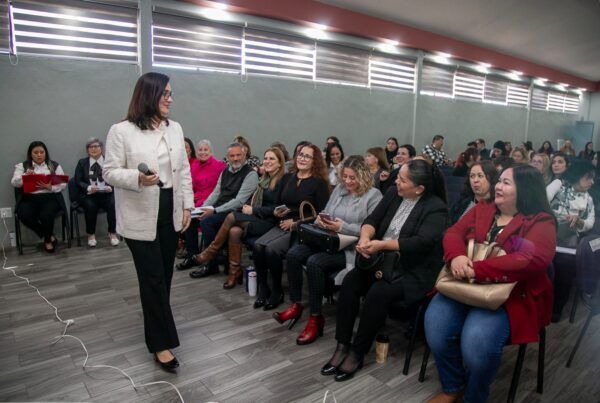 FOMENTA EDUCACIÓN BC LAS ARTES DESDE EL NIVEL PREESCOLAR