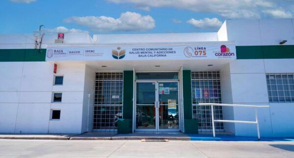 IMPULSA IPEBC ATENCIÓN COMUNITARIA Y AMBULATORIA PARA EL TRATAMIENTO DEL CONSUMO DE SUSTANCIAS