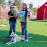 INVITA MEDIO AMBIENTE A “ADOPTA, EMPRENDE Y APOYA” EN EL PARQUE ESPERANTO DE TIJUANA