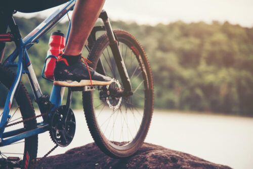 LA EVOLUCION DEL DISEÑO EN BICICLETAS DE AVENTURAS