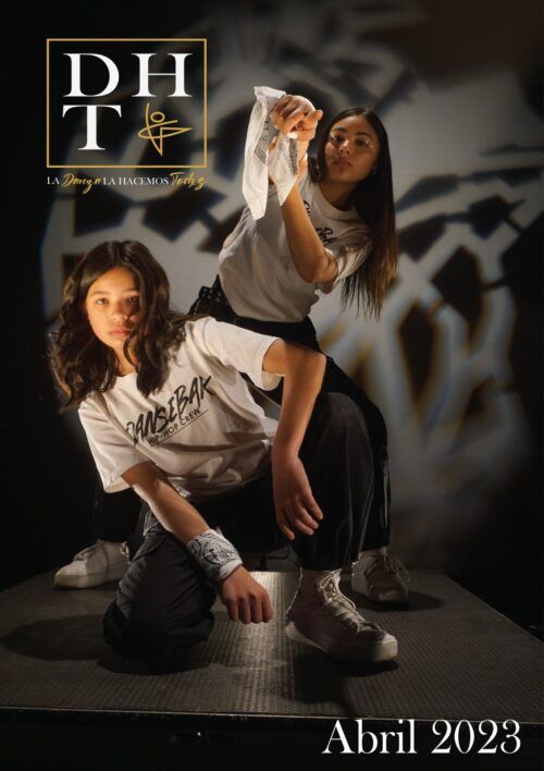 INVITA CEART TECATE AL FESTIVAL “LA DANZA LA HACEMOS TODOS”