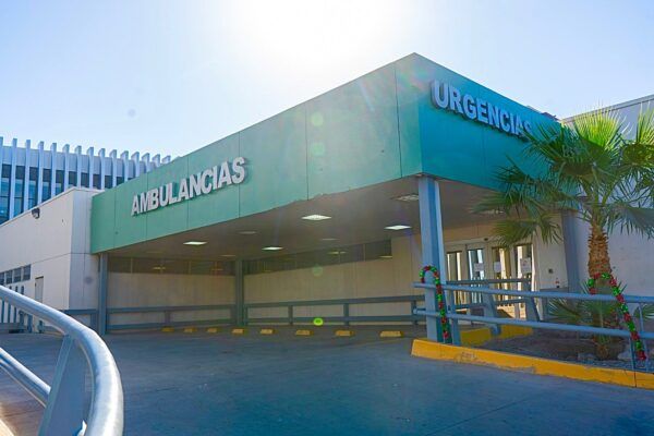 EXHORTAN A PREVENIR SATURACIÓN DE SERVICIOS DE URGENCIAS EN AÑO NUEVO