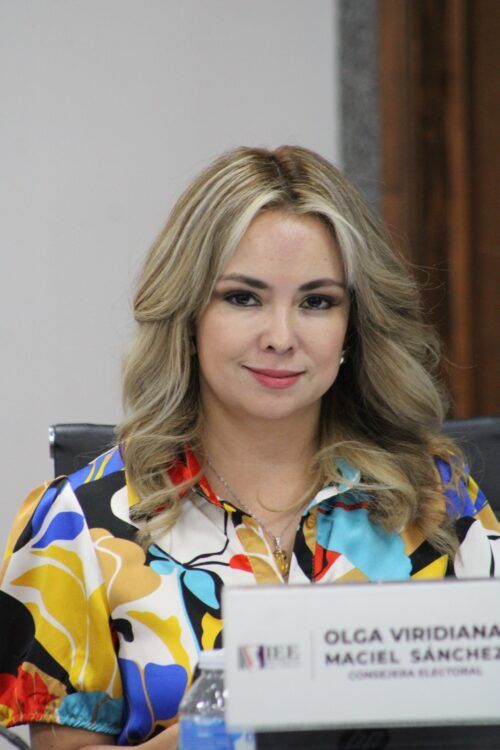 CONVOCAN A SESIÓN PÚBLICA DE LA COMISIÓN DE REGLAMENTOS Y ASUNTOS JURÍDICOS DEL IEEBC