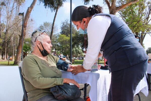 CONMEMORA SECRETARÍA DE SALUD EL DÍA MUNDIAL DEL RIÑÓN