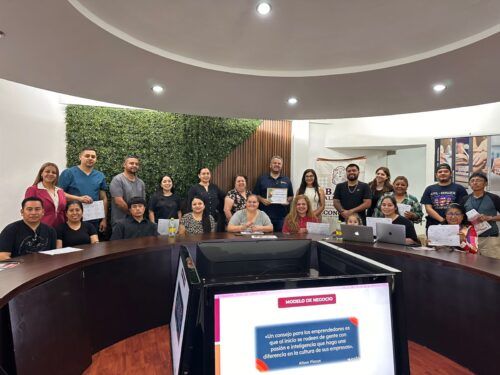 IMPULSA GOBIERNO DE TECATE CRECIMIENTO LOCAL