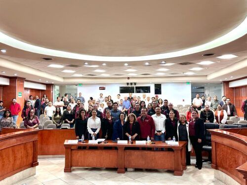 INCREMENTÓ GOBIERNO DEL ESTADO RECURSOS Y OBJETIVOS PARA LA PESCA Y ACUACULTURA