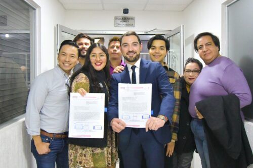 PROPONEN DEROGAR DELITO DE “PELIGRO DE CONTAGIO” DEL CÓDIGO PENAL