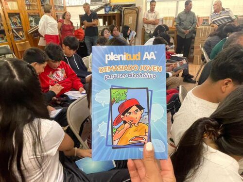 IMJUVET PROMUEVE LA LECTURA Y VALORES POSITIVOS EN JÓVENES TECATENSES