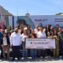 ENTREGA GOBIERNO DE TECATE APOYOS DEL PROGRAMA “EMPRENDIENDO AL 100”