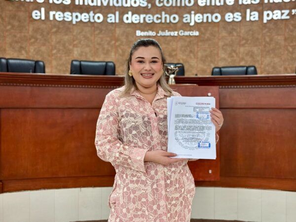PROPONE DIPUTADA MICHELLE TEJEDA RECONOCER COMO PRIORITARIOS LOS PROGRAMAS DE APOYO A MUJERES RURALES