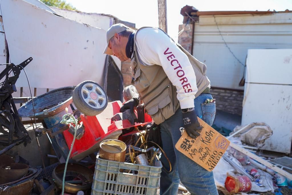BAJA CALIFORNIA REFUERZA LA PREVENCIÓN EN 2DA JORNADA NACIONAL CONTRA EL DENGUE
