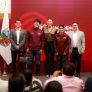 PROYECTO TIJUANA Y JORNADAS DE PAZ ACERCAN OPORTUNIDADES A LAS JUVENTUDES Y RECUPERAN ESPACIOS PARA LAS COMUNIDADES