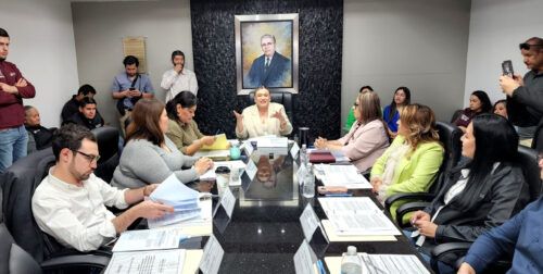 AVANZAN EN COMISIÓN LA PROHIBICIÓN DE CASTIGOS CORPORALES Y HUMILLANTES EN CONTRA DE LA NIÑEZ