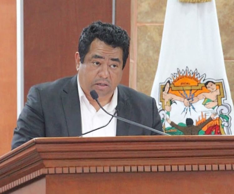 CONGRESO LOCAL PIDE A LA CONAPESCA UNA OFICINA PERMANENTE EN BAJA CALIFORNIA