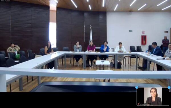 IMPULSA SECRETARÍA DE MEDIO AMBIENTE TRABAJO CONJUNTO PARA FRENAR LOS EFECTOS DEL CAMBIO CLIMÁTICO