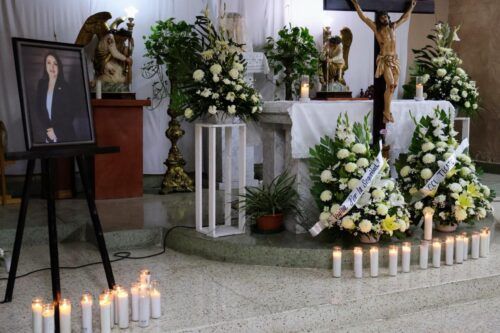 LLAMA CCE DE TECATE LOS TRES NIVELES DE GOBIERNO A REFORZAR EL TEMA DE SEGURIDAD