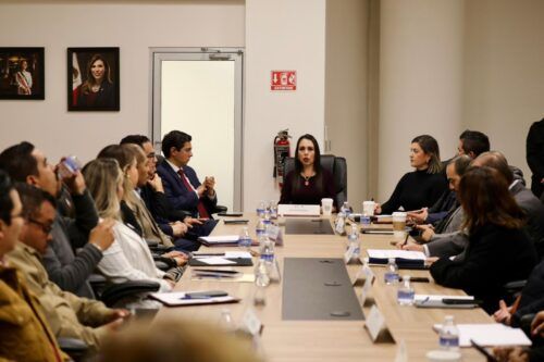 INVITAN A PARTICIPAR EN LA CONVOCATORIA DEL MECANISMO ESTATAL DE PROTECCIÓN PARA DEFENSORAS Y DEFENSORES DE DERECHOS HUMANOS Y PERIODISTAS