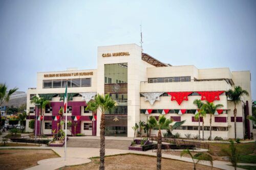 ANUNCIAN CAMBIOS EN LA DIRECCIÑON DE BIENESTAR SOCIAL MUNICIPAL