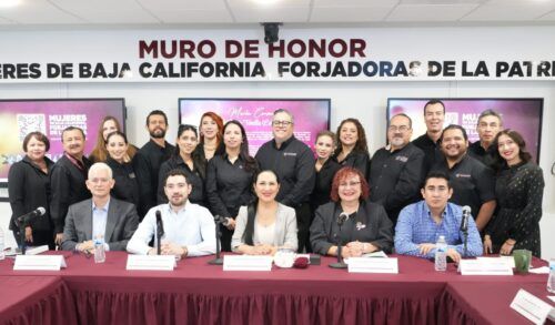 PRESENTAN EN COMISIÓN DE COMUNICACIÓN SOCIAL Y RP INFORME ANUAL DE LA UNIDAD DE COMUNICACIÓN SOCIAL