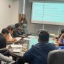 EXPLICAN ANTE PERSONAL DOCENTE LA IMPORTANCIA DEL CUIDADO DE LOS ALIMENTOS EN PLANTELES ESCOLARES