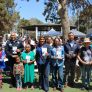 ACERCA JORNADA MUJER SEGURA, ATENCIÓN Y RESPALDO INSTITUCIONAL A MUJERES DE ENSENADA