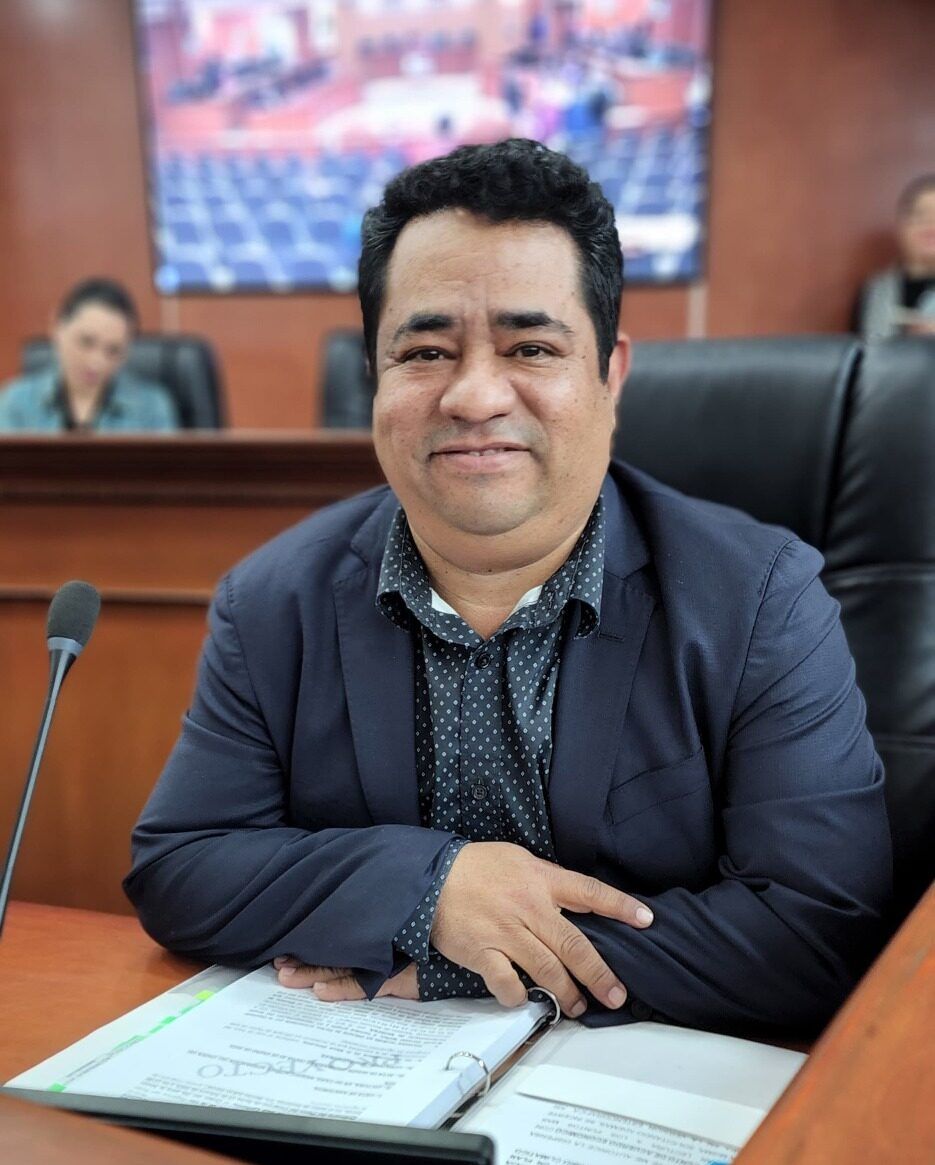 PROPONE DIPUTADO FIDEL MOGOLLÓN REFORMA PARA GARANTIZAR QUE AUTORIDADES ATIENDAN LOS EXHORTOS
