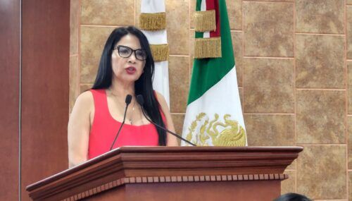 PROPONEN DISMINUIR PORCENTAJE DEL LISTADO NOMINAL PARA REVOCACIÓN DE MANDATO FEDERAL Y ESTATAL