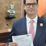 HUMBERTO VALLE LANZA LLAMADO A GUARDIA NACIONAL A REFORZAR SEGURIDAD EN CARRETERA TECATE-ENSENADA