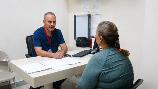 SECRETARÍA DE SALUD SENSIBILIZA EN EL DÍA INTERNACIONAL DEL LUPUS