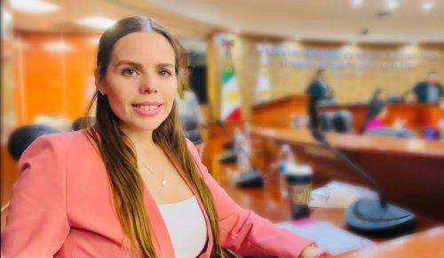 EMITE DIPUTADA MONSERRAT RODRÍGUEZ POSICIONAMIENTO RELATIVO AL DÍA DEL MÉDICO